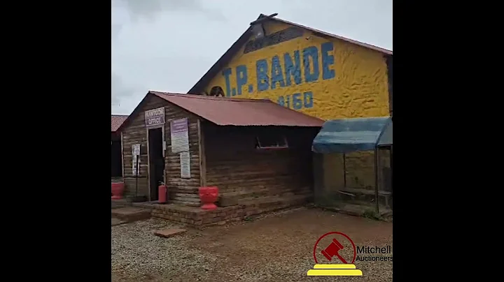 Property Auction 26 November 2024