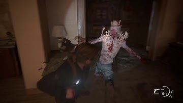 Skyscraper - Part 176 - The Last Of Us Part II (2) - Hard Difficulty - First Time Playthrough