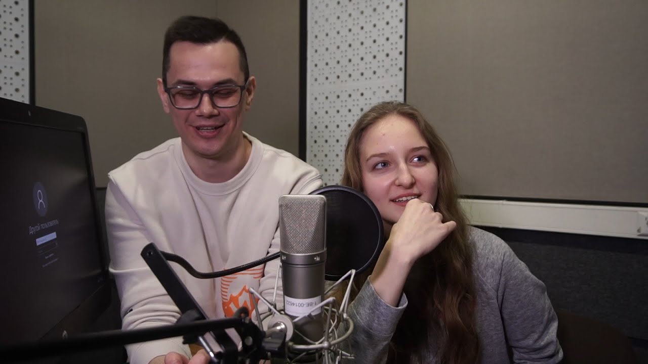 голосами наших комментаторов