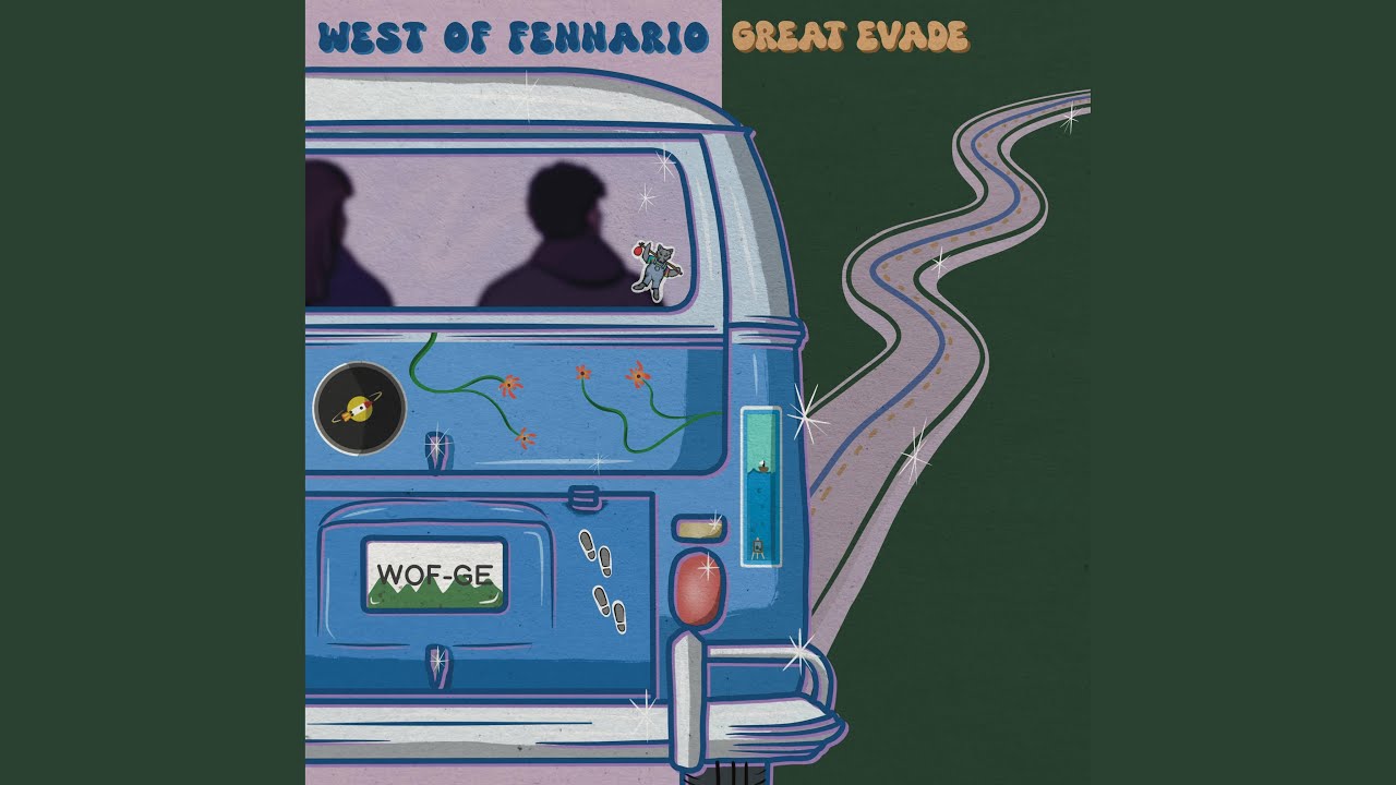 Watch Great Evade on YouTube Watch Great Evade on YouTube
