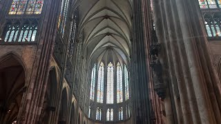 Kölner Dom or Cologne Cathedral Germany