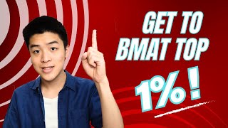 How to Smash the BMAT (Secrets to Make You a Top Scorer!)