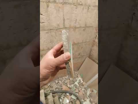 Is Concrete Primer for Tile EVIL?