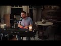 Can't Let Go (Mariah Carey cover) - Kyle Marcolini