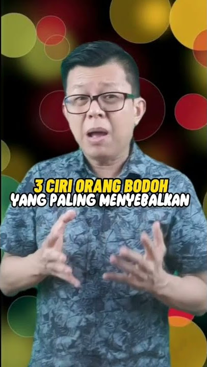 3 MOST ANNOYING CHARACTERISTICS OF STUPID PEOPLE #shorts