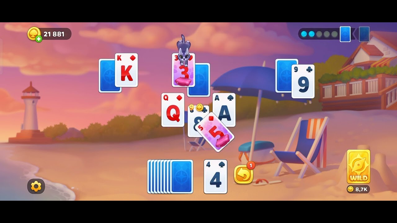 Riddle Road level 390 | PuzzledCubes.site