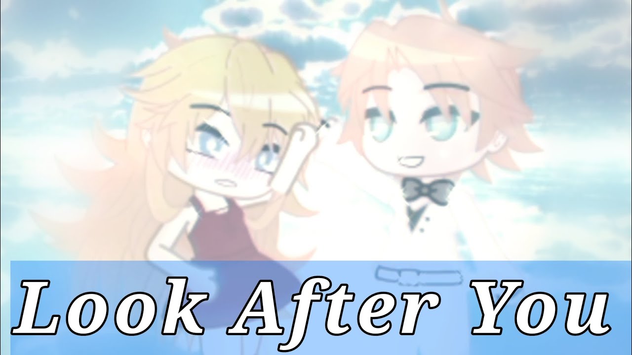  Look After You GCMV Another PASWG AU A Brief X Panty Ship