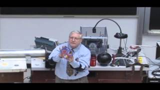 Rutgers Faraday Holiday Children's Lecture - 12/6/15 1PM