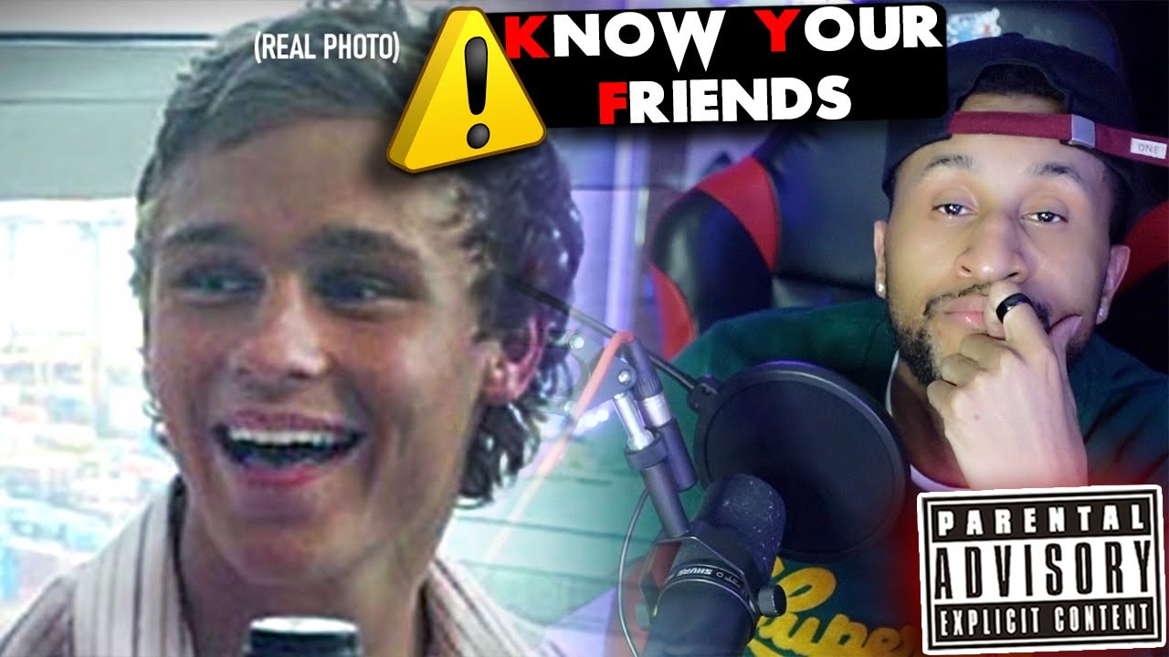 Top 3 stories that sound fake but aren't Reaction - Mrballen