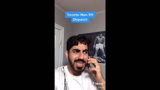 Toronto Man compilation (@jaurji)