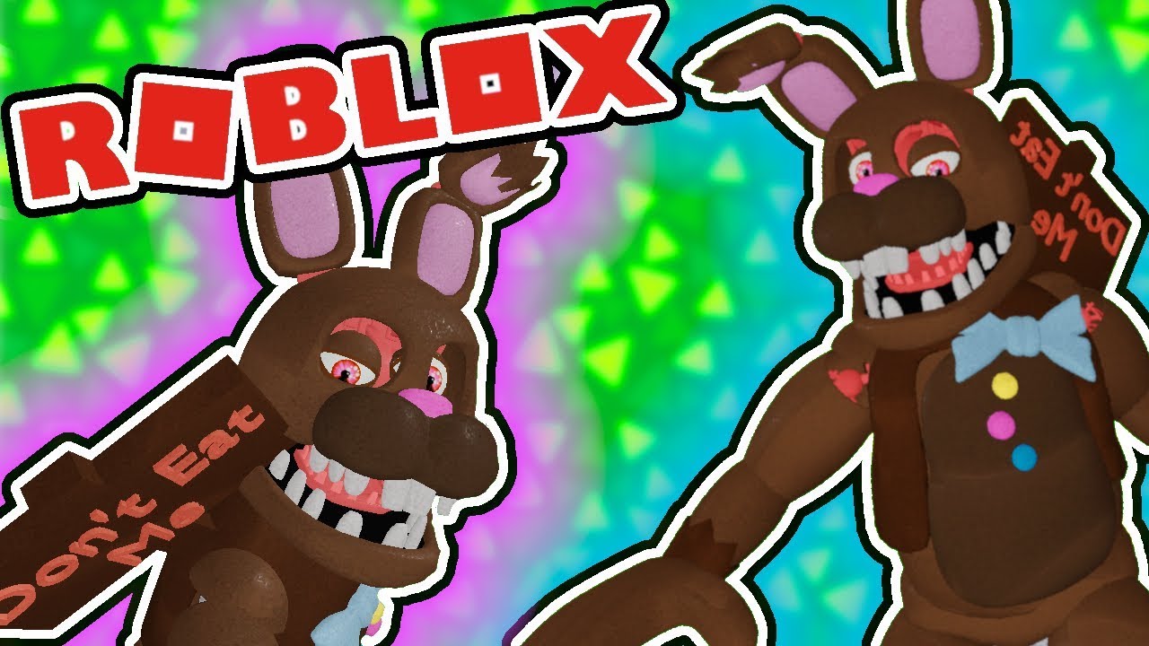 How To Get Easter Event Badge In Roblox Fredbear S Mega Roleplay Youtube - how ot get event 2 fredbear roblox