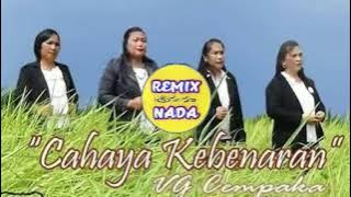 CAHAYA KEBENARAN by VG Cempaka