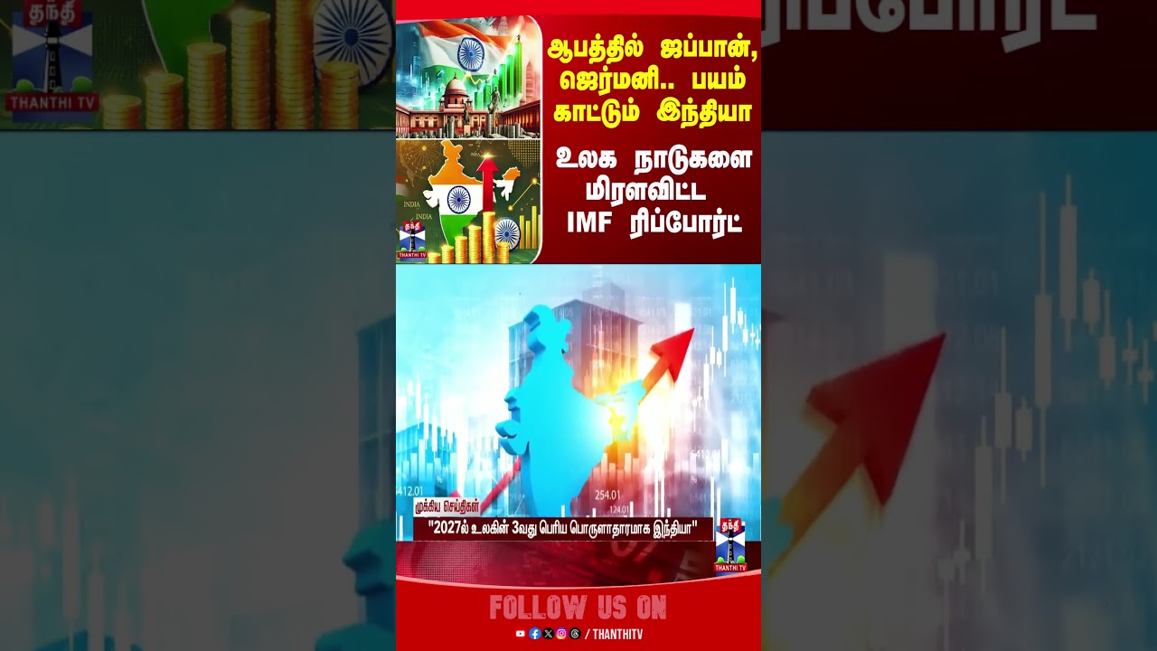 imfreport || indiagdp || indianeconomy