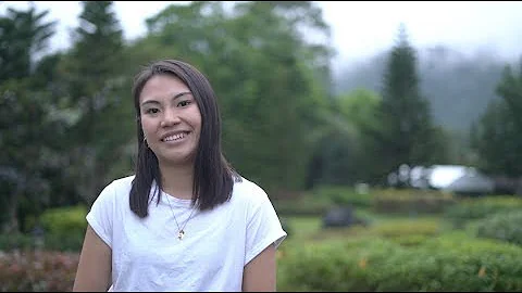 UTS-NCP Story - Jessie Nguyen (Law & Communications)