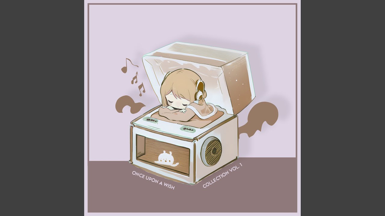 ハッシュ・リトル・ベイビー ・ Hush Little Baby (オルゴール Music