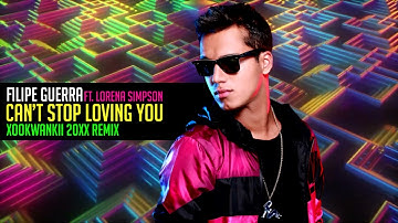 Filipe Guerra ft. Lorena Simpson - Can