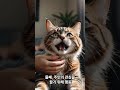 고양이가 컴퓨터 키보드 위에 앉는 이유 #동물키우기 #고양이#키보드#반려묘 #동물#궁금