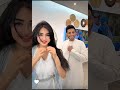 اميره وعبد الرحمن اوتفيت وفستان ثاني أيام العيد شوفوا الجمال فعاليات اليوم خرافية عائلة ميرو 