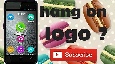 Hang on logo micromax D303/hard reset micromax D303