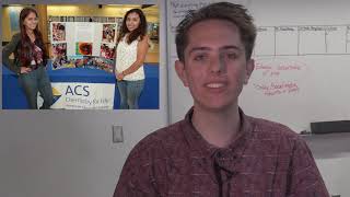 Corsair Weekly: SMC Chemistry Club, Softball & more screenshot 5