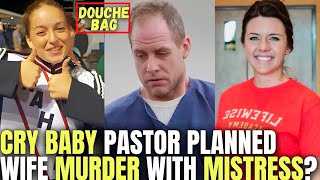 Cry Baby Pastor, Fake Tears & Staged Break-In EXPOSED - What the Evidence Really Shows | Caleb Flynn