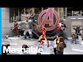 Avengers Endgame Is The Most Successful Foreign Film In China Avengers Endgame Is The Most Successful Foreign Film In China