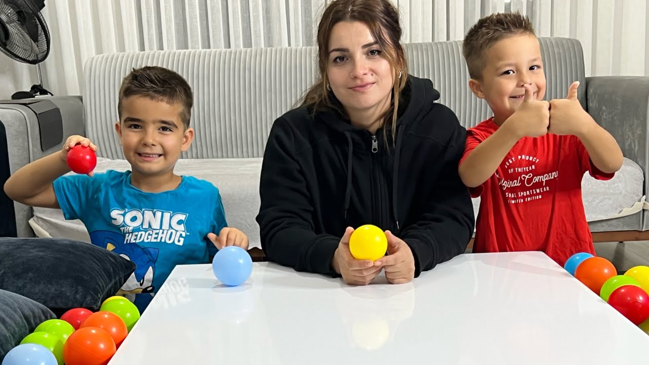 BUNU ATARSAM CHALLENGE!! ÖDÜLLÜ KAPIŞMA!