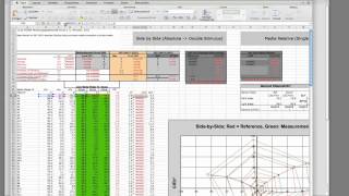 CIEDE2000 MS Excel Plugin Installation english
