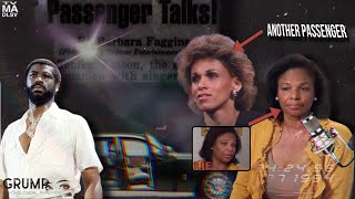 Something is suspicious about this Teddy Pendergrass Car Crash