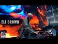 Eli brown  deep down live  creamfields north