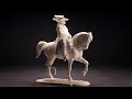 Easy Dissolve Creating with X-Particles and Octane Render C4D Tutorial