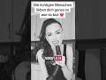 Bleib wie du bist...❤️ #love #selbstliebe #bleibsowiedubist #comedy #shortvideo #humor #witzig #fun