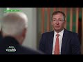 T. Rowe Price CEO Sees No Signs of Recession in US