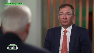 T. Rowe Price CEO Sees No Signs of Recession in US