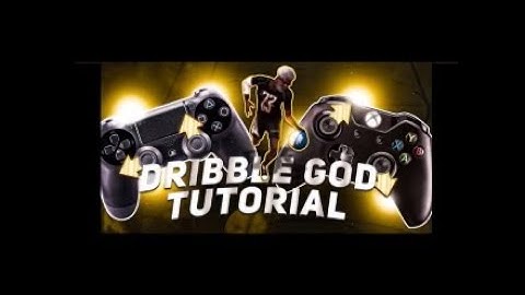 NEW* Advanced Dribble god tutorial *how to iso 2k21😾.