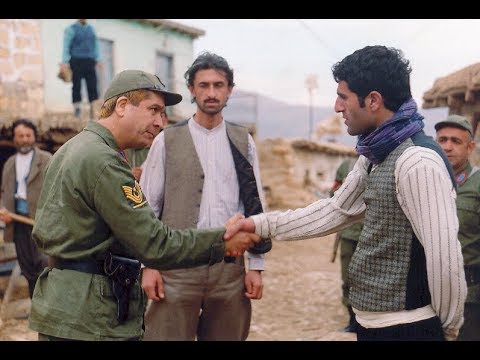 Dostum Dostum   Kanal 7 TV Filmi