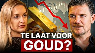 Is Het Te Laat Om Goud Te Kopen? Goud 101