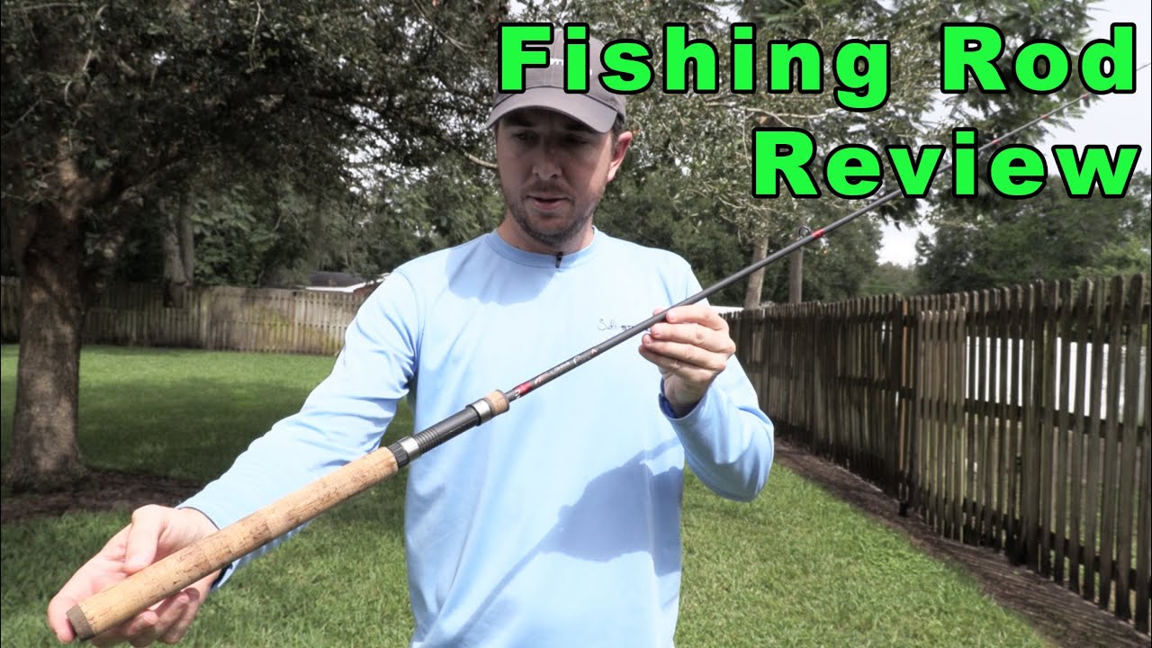 Fishing Rod Human Deadlift Challenge l Catch The Fever Big Cat Fever Rods 