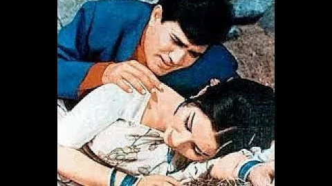 Kora Kagaz Tha Yeh Man Mera|Lata Mangeshkar, Kishore Kumar|Rajesh Khanna, Sharmila Tagore|Aradhana