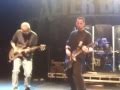Paul Reed Smith jamming with Alter Bridge at Rams Head Live
