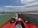 GP2 Circuit Nevers de Magny Cours by Virtualracing.or...