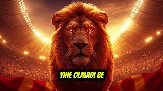 GALATASARAY MARŞLARI - YİNE Mİ HÜSRAN