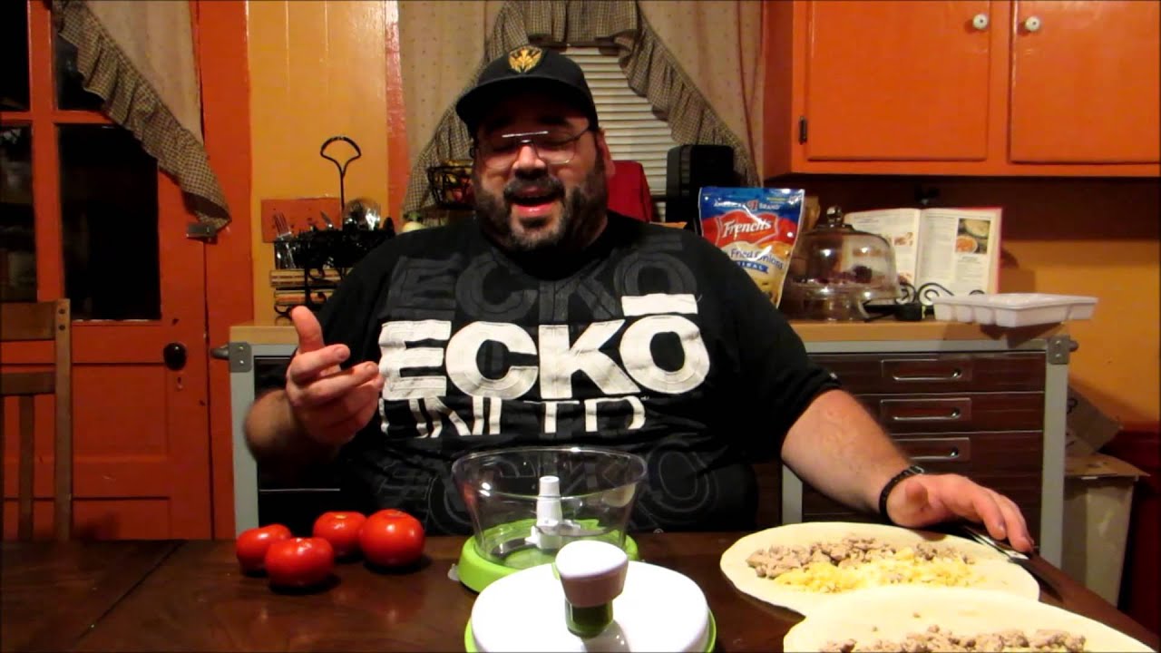 Kuuk's Food Processor Review