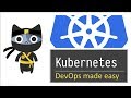 Введение в Kubernetes - Discovery - Javascript.Ninja