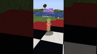 How to Catch Comfey in Cobblemon! #cobblemon #minecraft #cobbleverse #pokemon #gaming