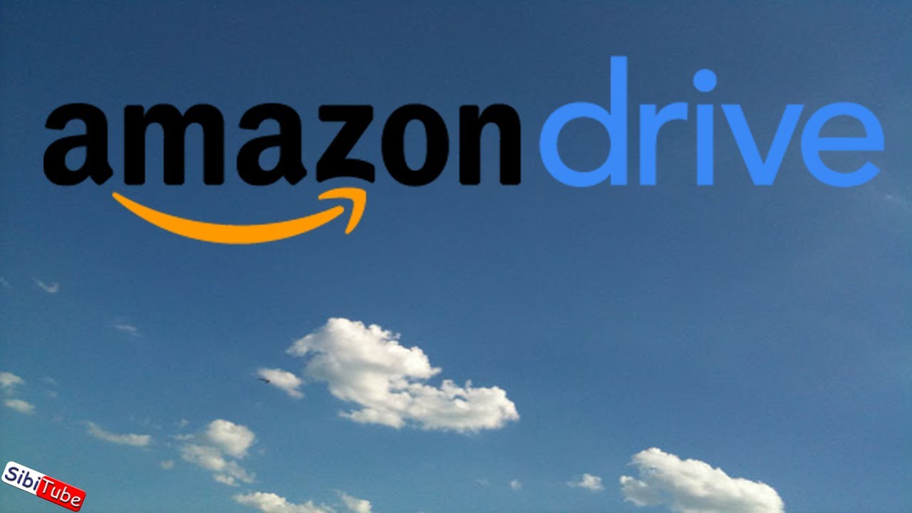 Amazon Drive - YouTube