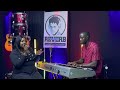 Zim Love Songs Medly Covers Nyasha Kaseke Reverb StudioZw Session