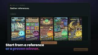 Create Playable and Interactive Ads in One Click
