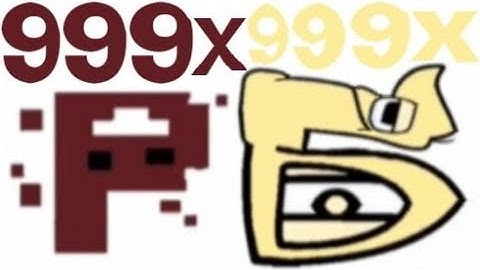 Harrymations Russian Alphabet lore but cursed and Distortion Effect (Speed 999x)