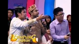 [BTOB] 120622 BTOB at Dahsyat RCTI (Indonesian tv program)